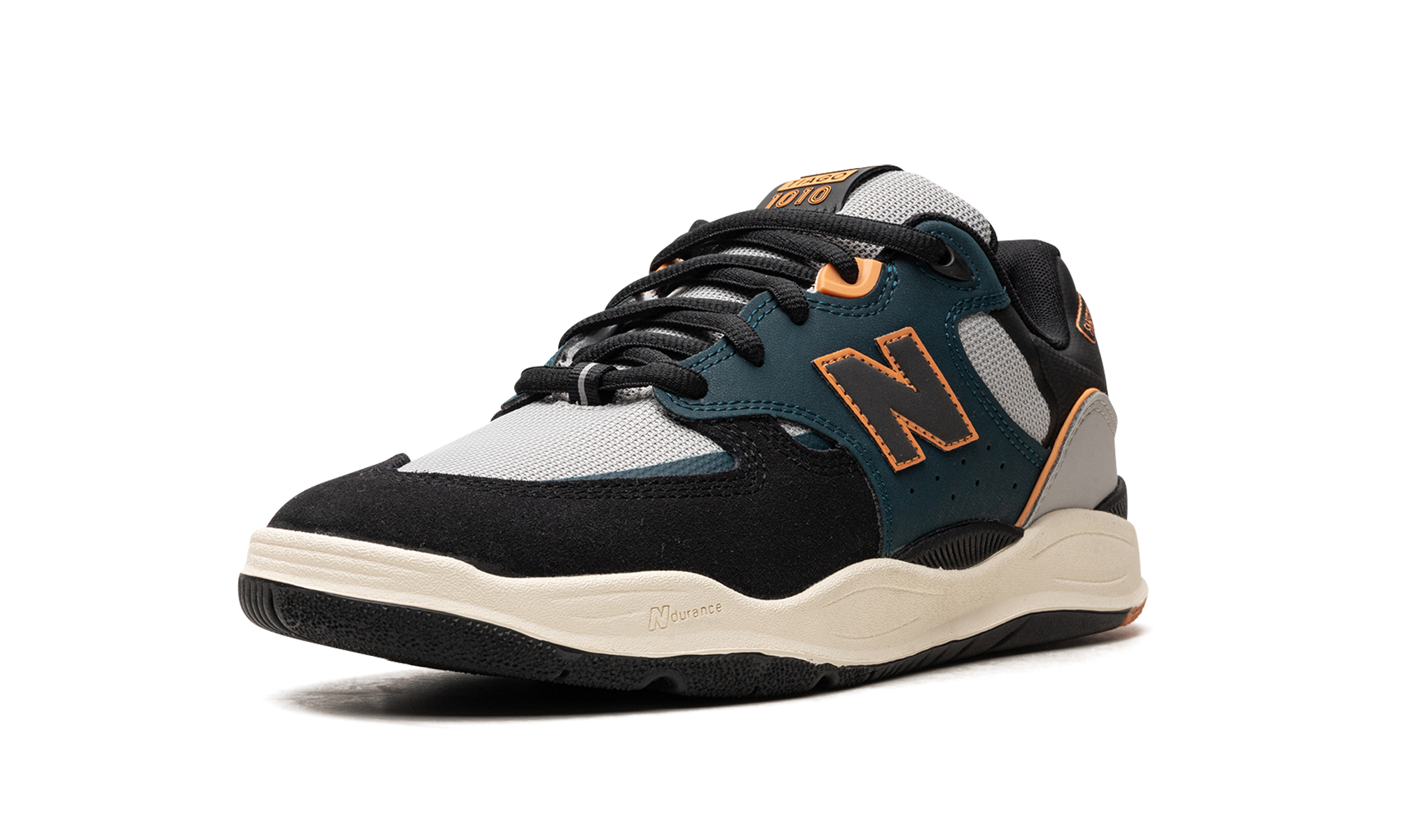 Numeric Tiago Lemos 1010 "green/black" - 4