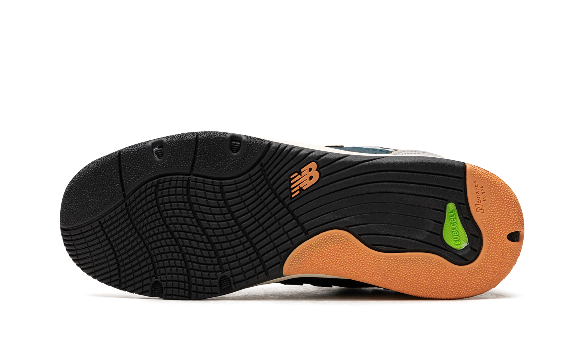 Numeric Tiago Lemos 1010 "green/black" - 5