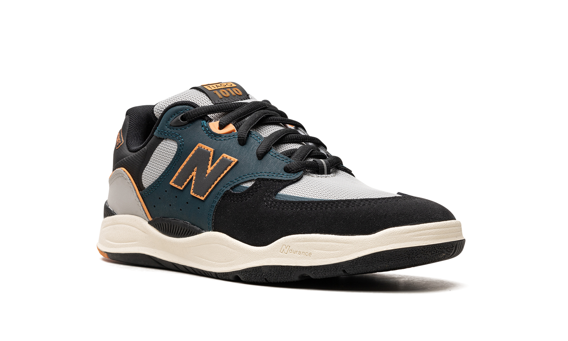 Numeric Tiago Lemos 1010 "green/black" - 7
