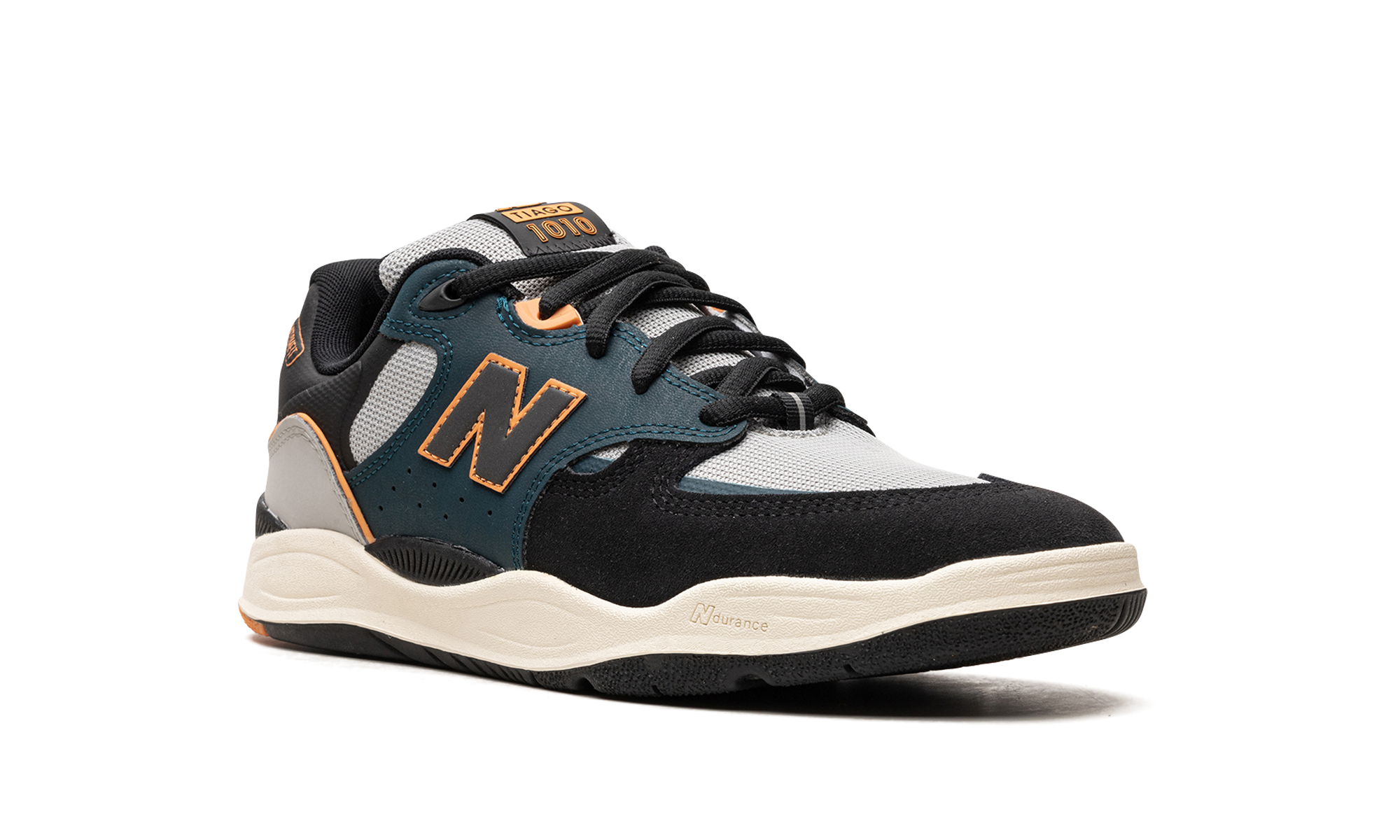 Numeric Tiago Lemos 1010 "green/black" - 7
