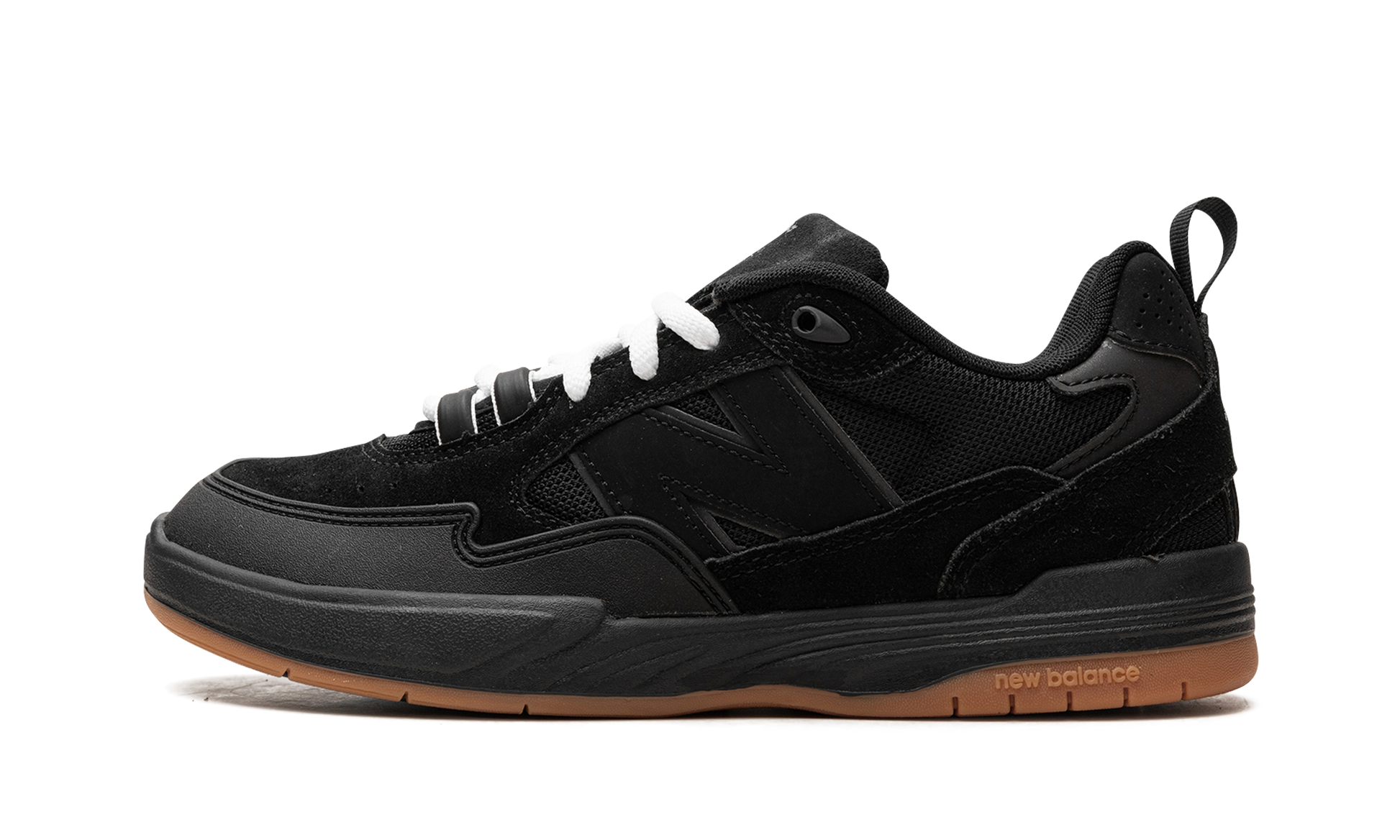 Numeric Tiago Lemos 808 "black/black" - 1