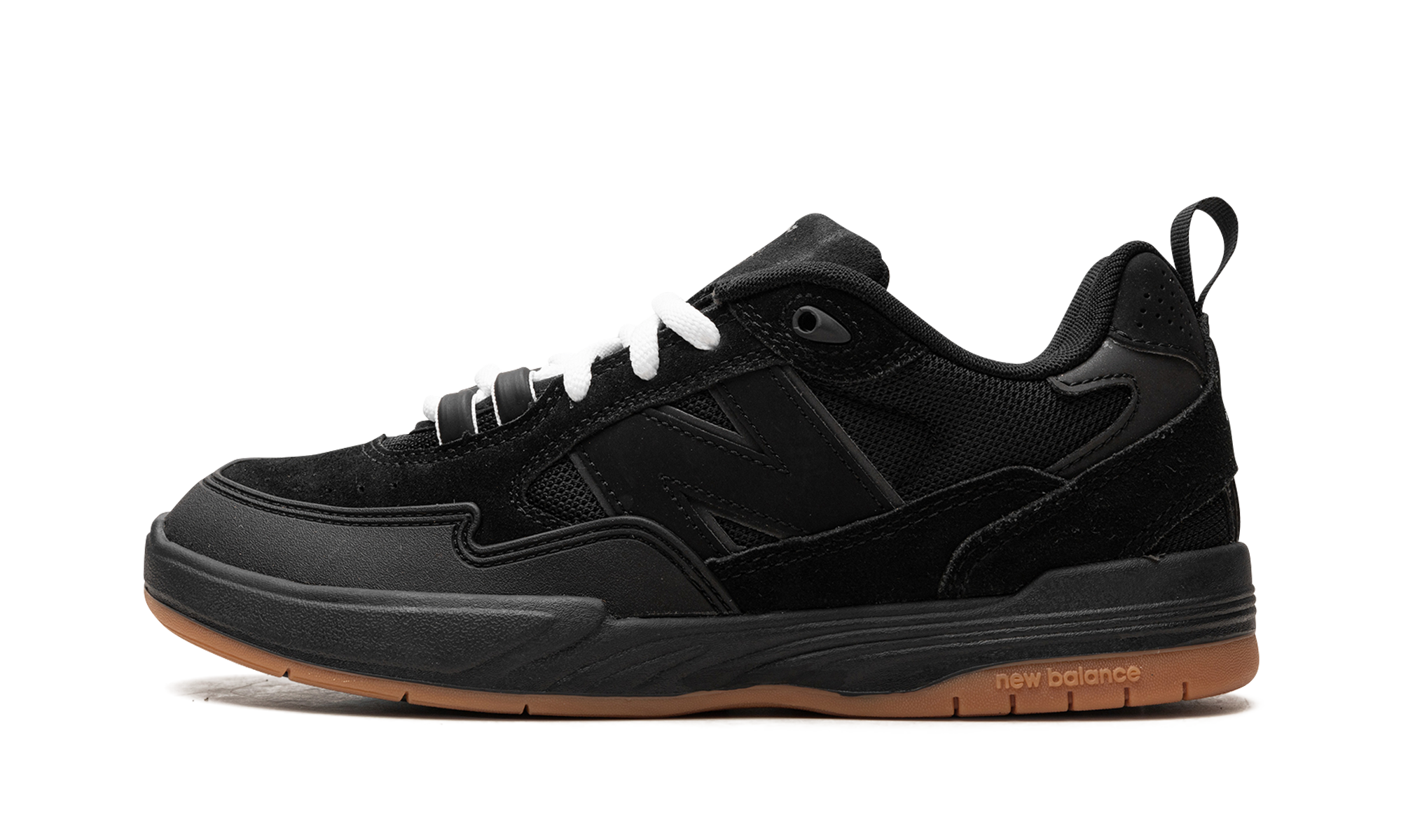 Numeric Tiago Lemos 808 "black/black" - 1