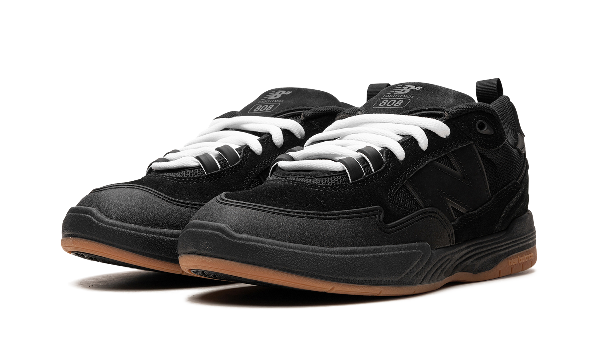 Numeric Tiago Lemos 808 "black/black" - 2