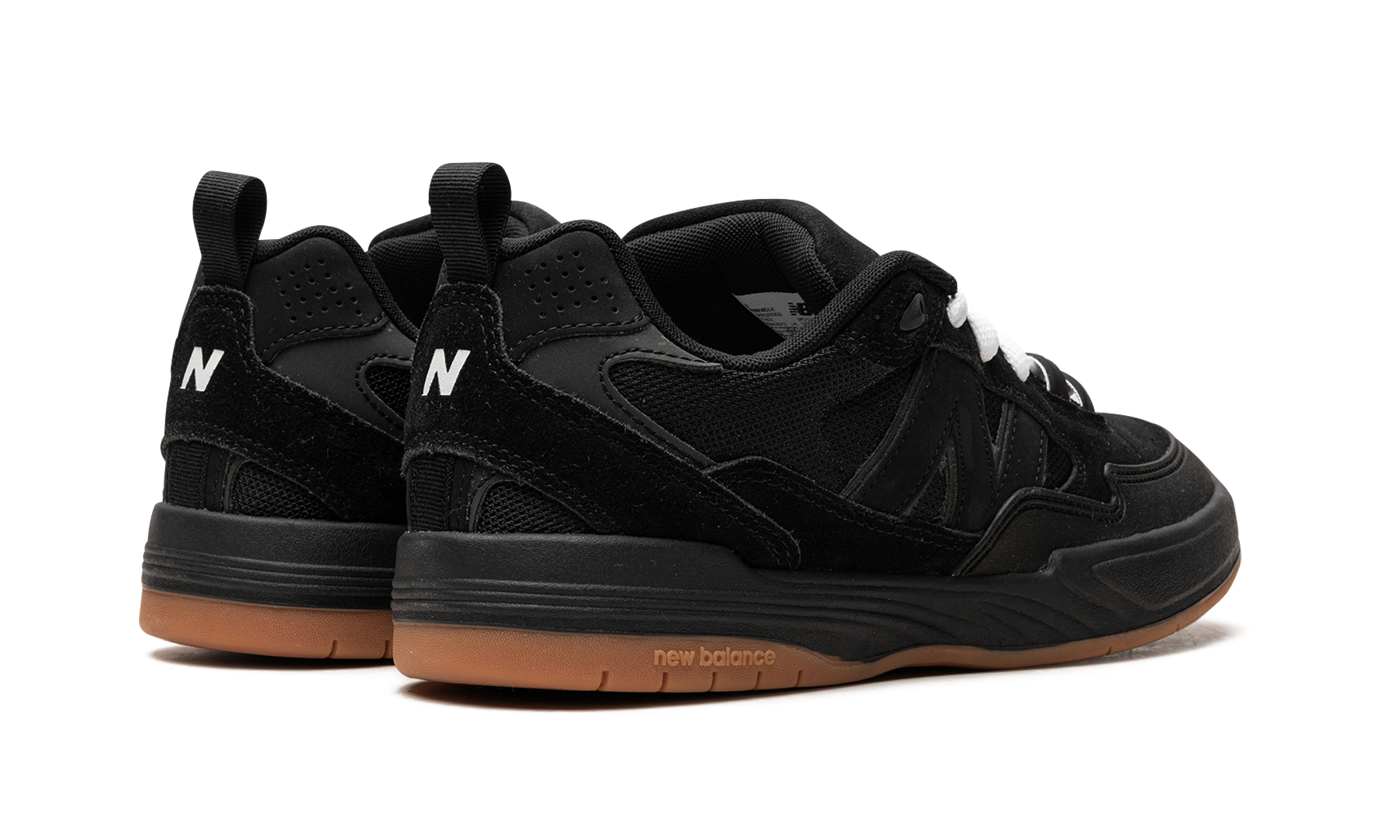 Numeric Tiago Lemos 808 "black/black" - 3