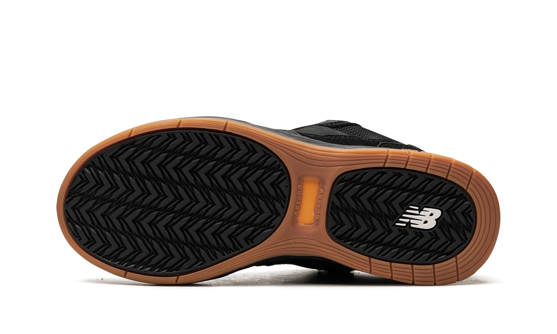 Numeric Tiago Lemos 808 "black/black" - 5