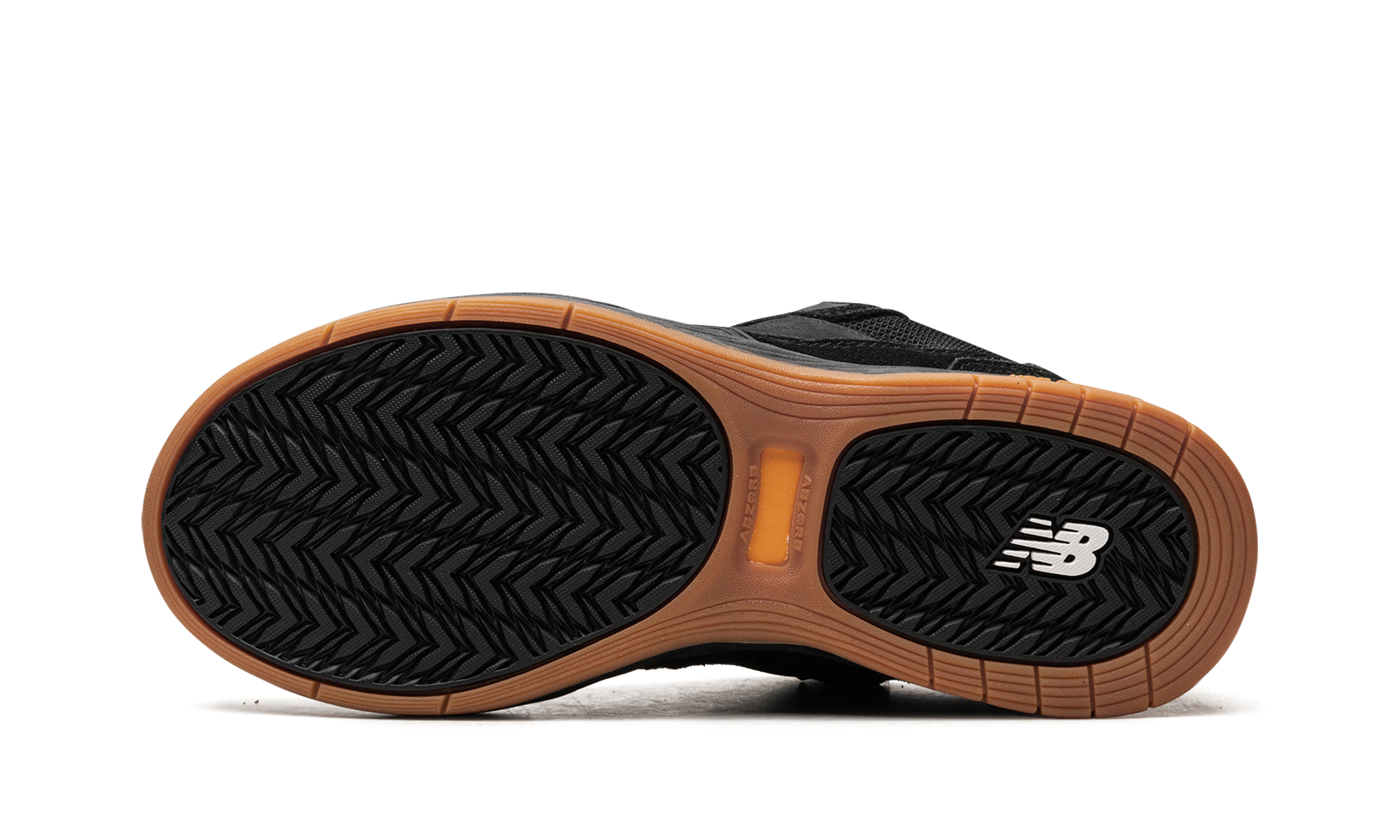 Numeric Tiago Lemos 808 "black/black" - 5