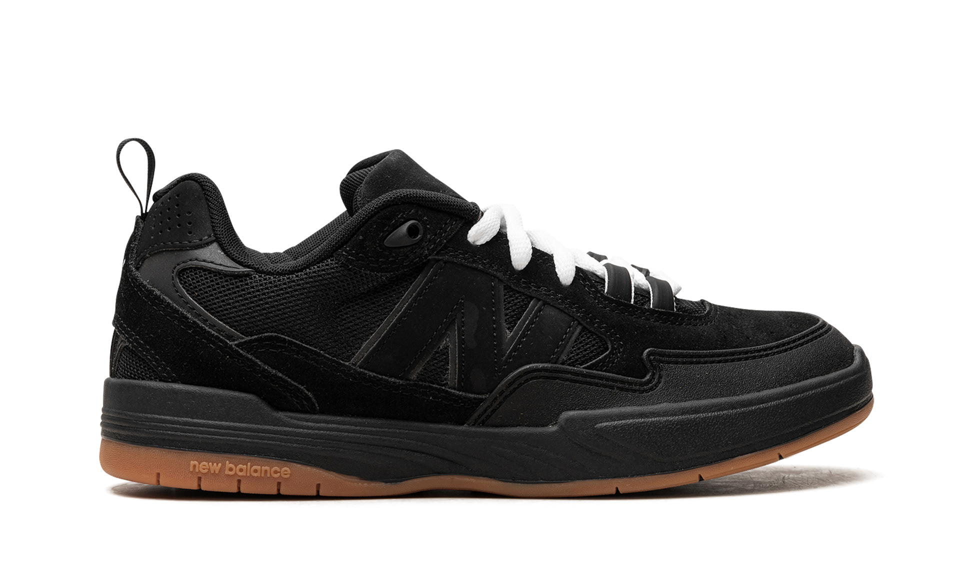 Numeric Tiago Lemos 808 "black/black" - 6