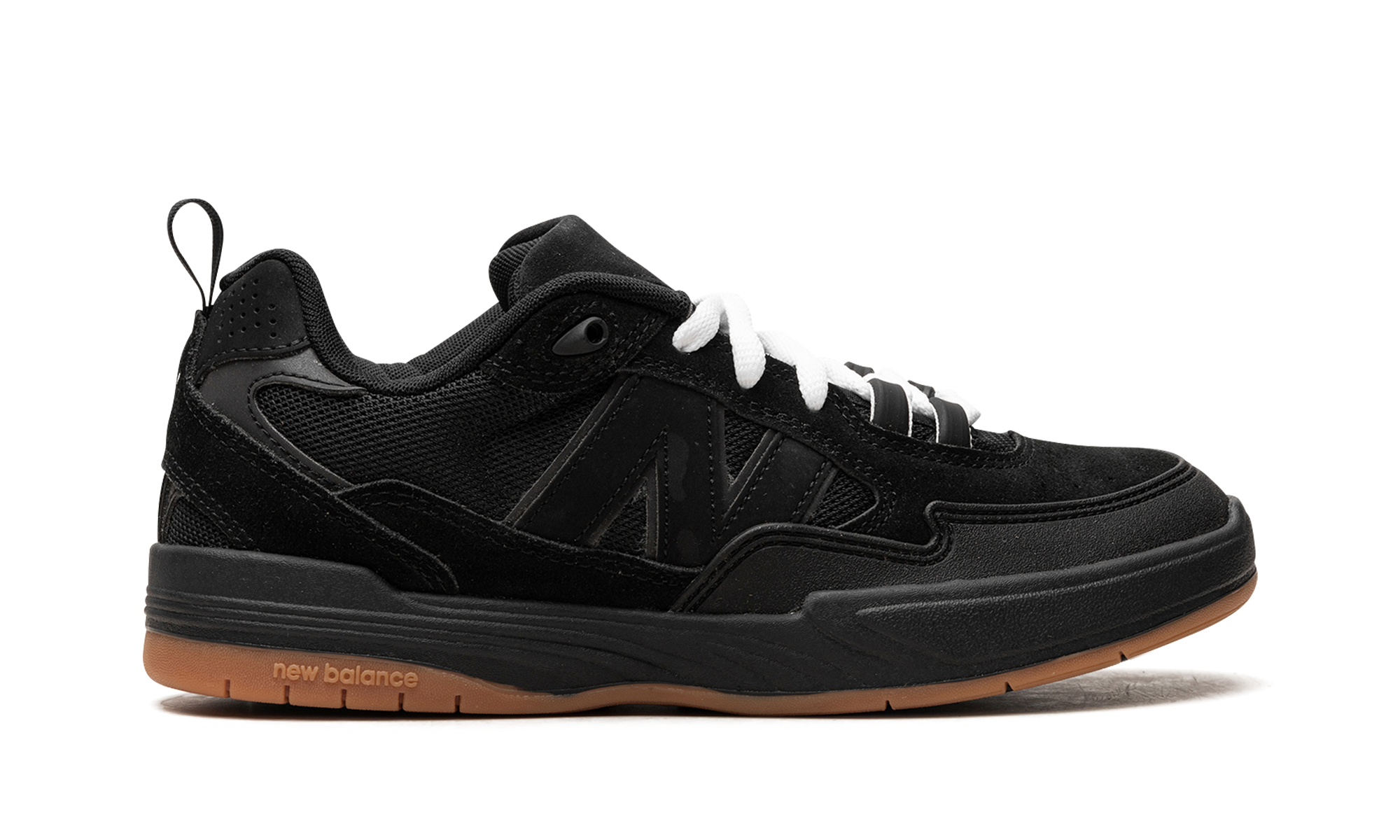Numeric Tiago Lemos 808 "black/black" - 6