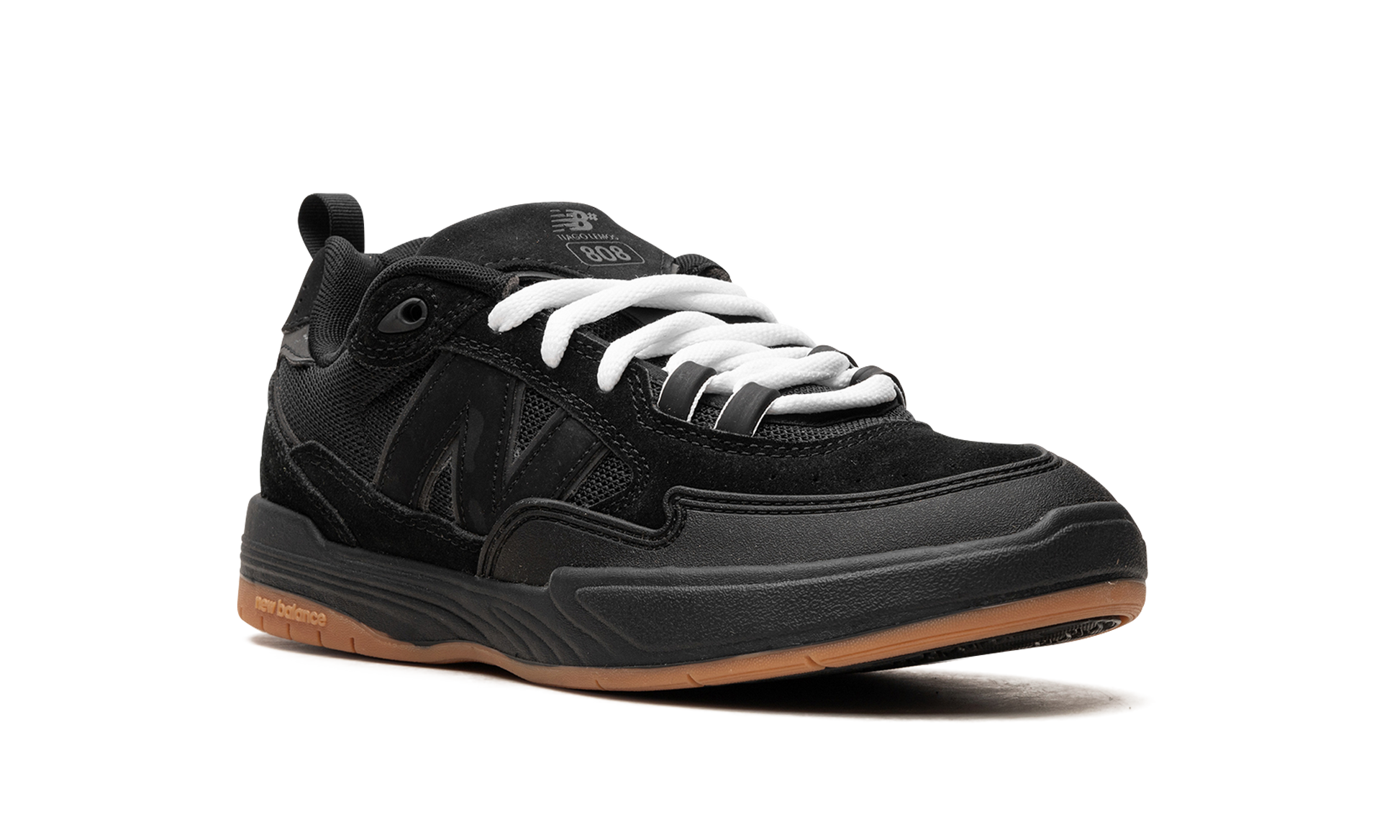 Numeric Tiago Lemos 808 "black/black" - 7