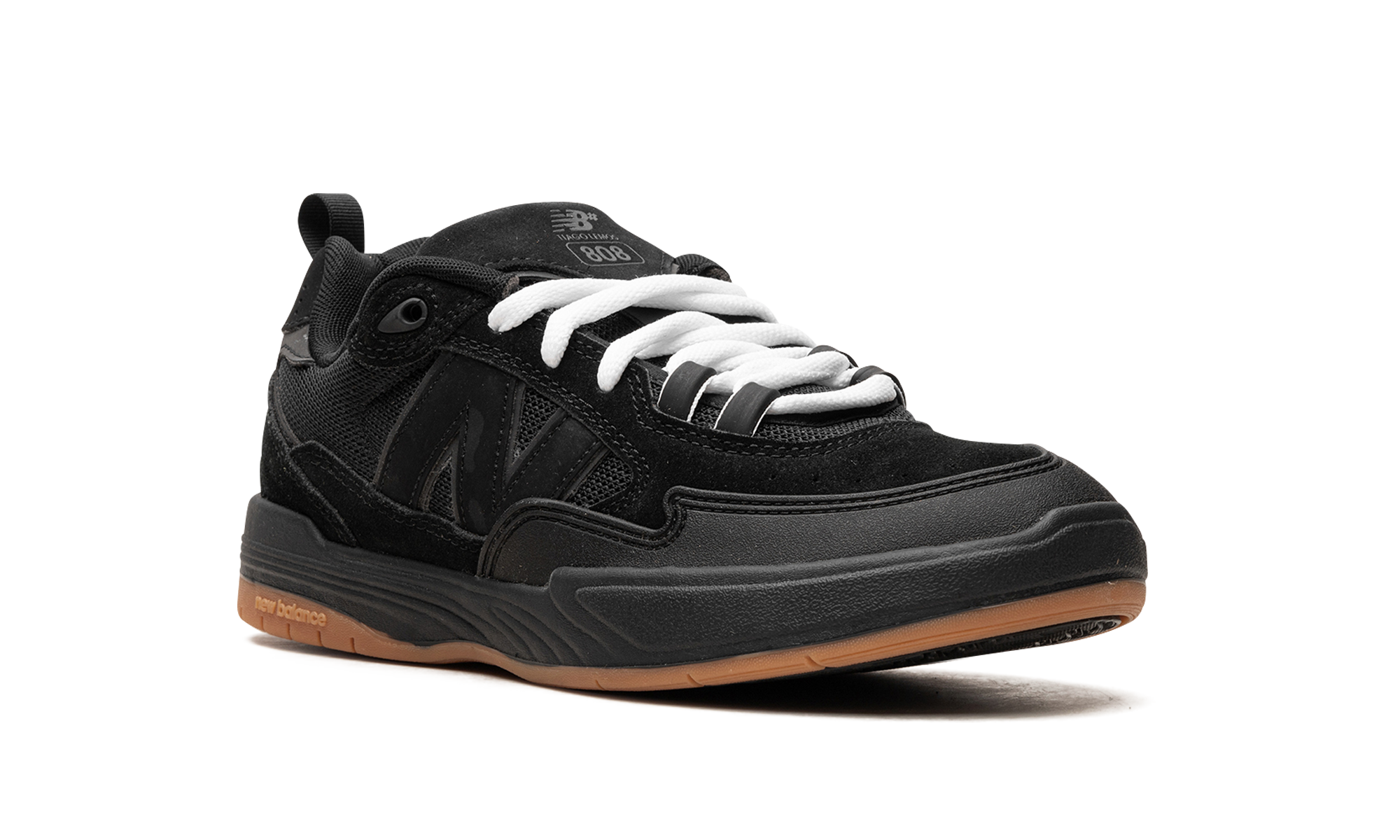 Numeric Tiago Lemos 808 "black/black" - 7