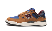 Numeric Tiago Lemos "brown" - 1