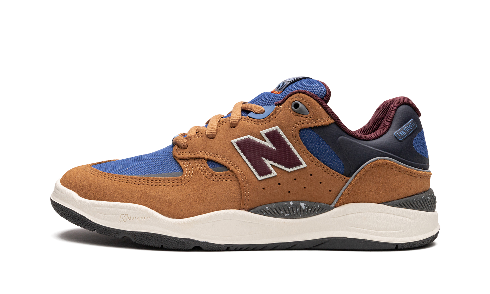 Numeric Tiago Lemos "brown" - 1