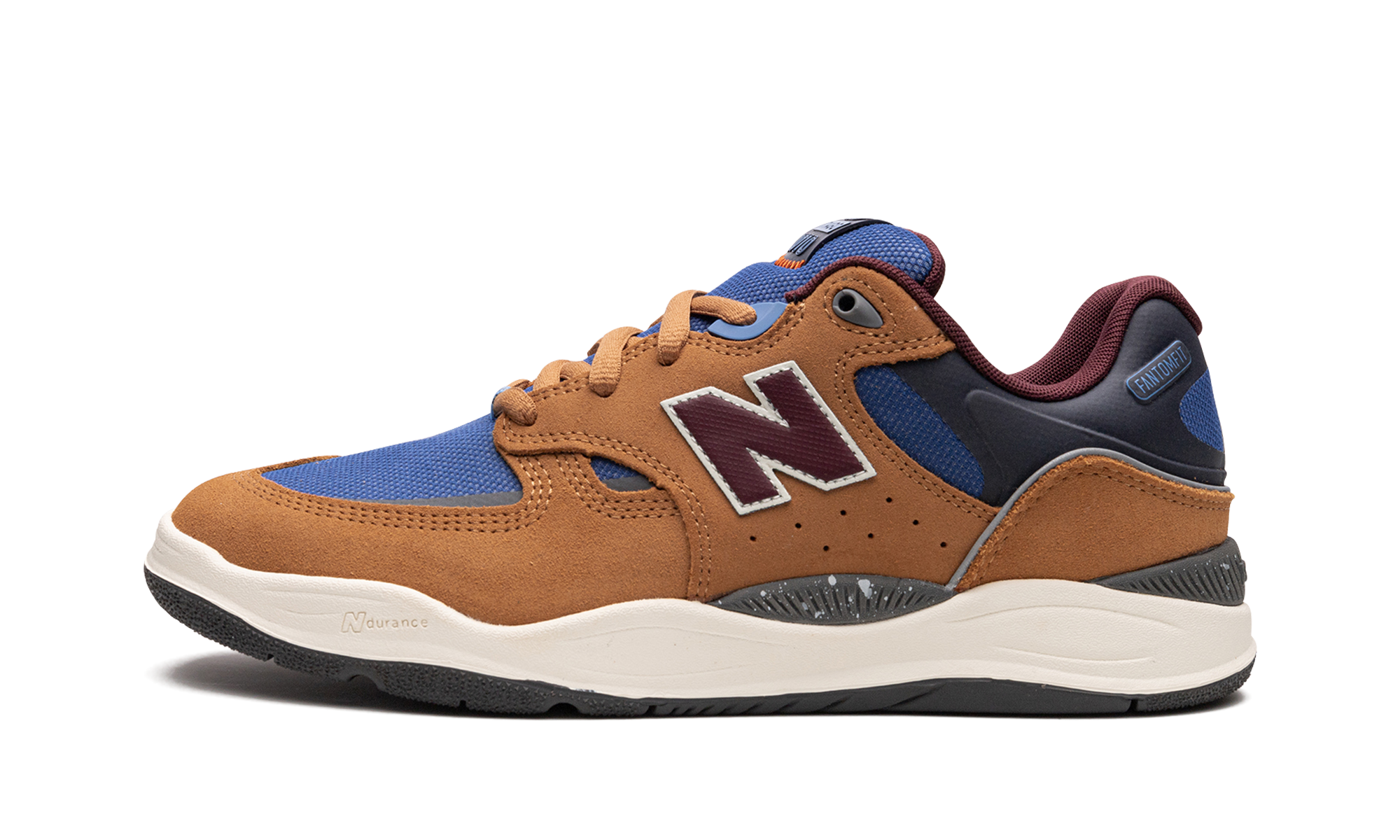 Numeric Tiago Lemos "brown" - 1