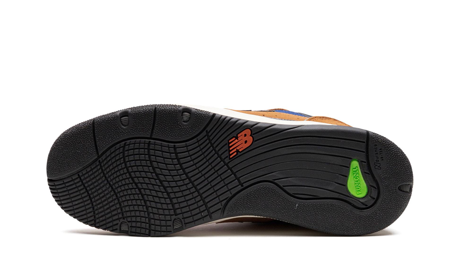 Numeric Tiago Lemos "brown" - 5