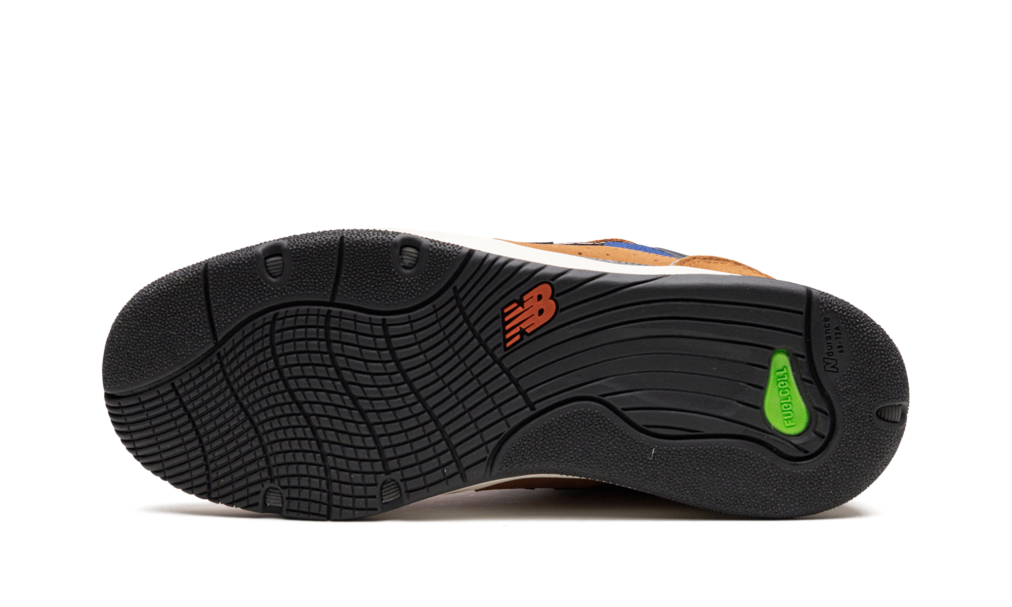 Numeric Tiago Lemos "brown" - 5