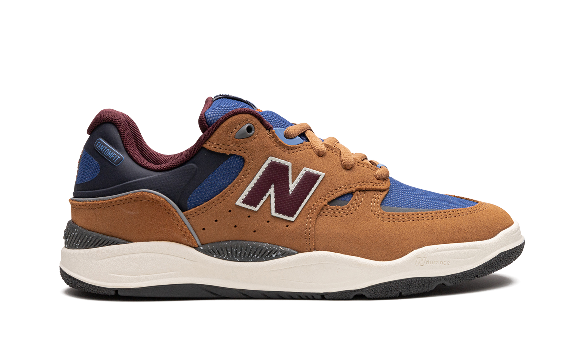Numeric Tiago Lemos "brown" - 6