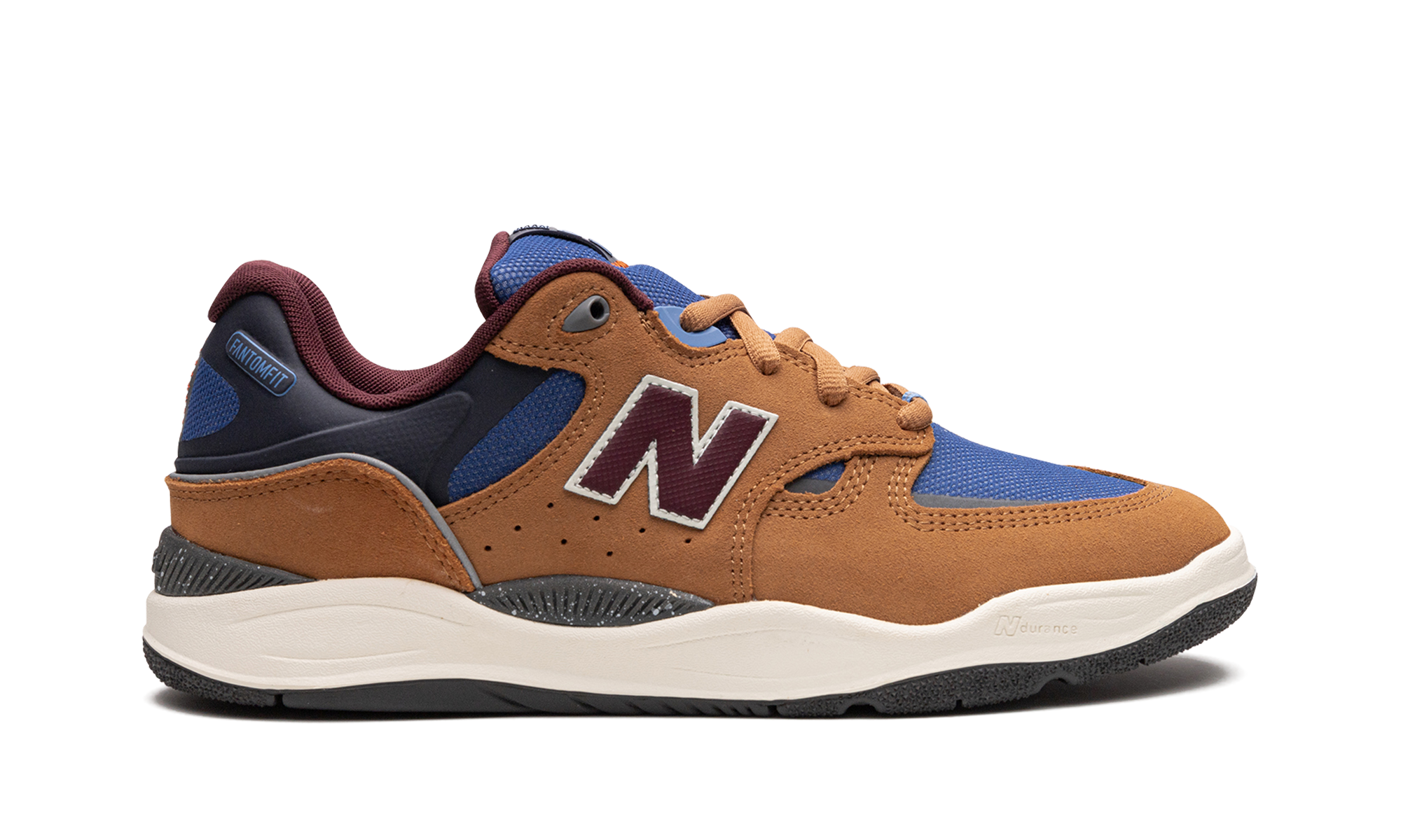 Numeric Tiago Lemos "brown" - 6