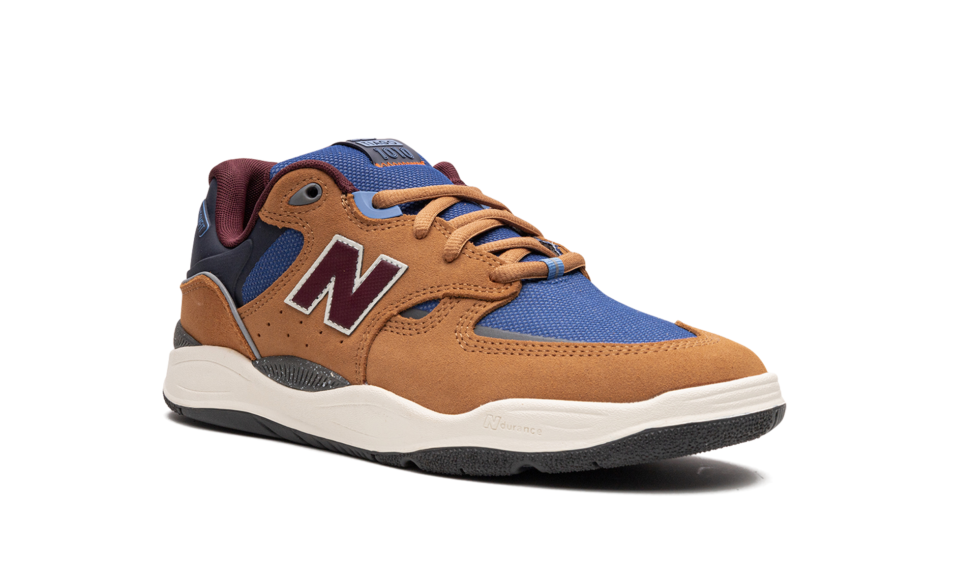 Numeric Tiago Lemos "brown" - 7