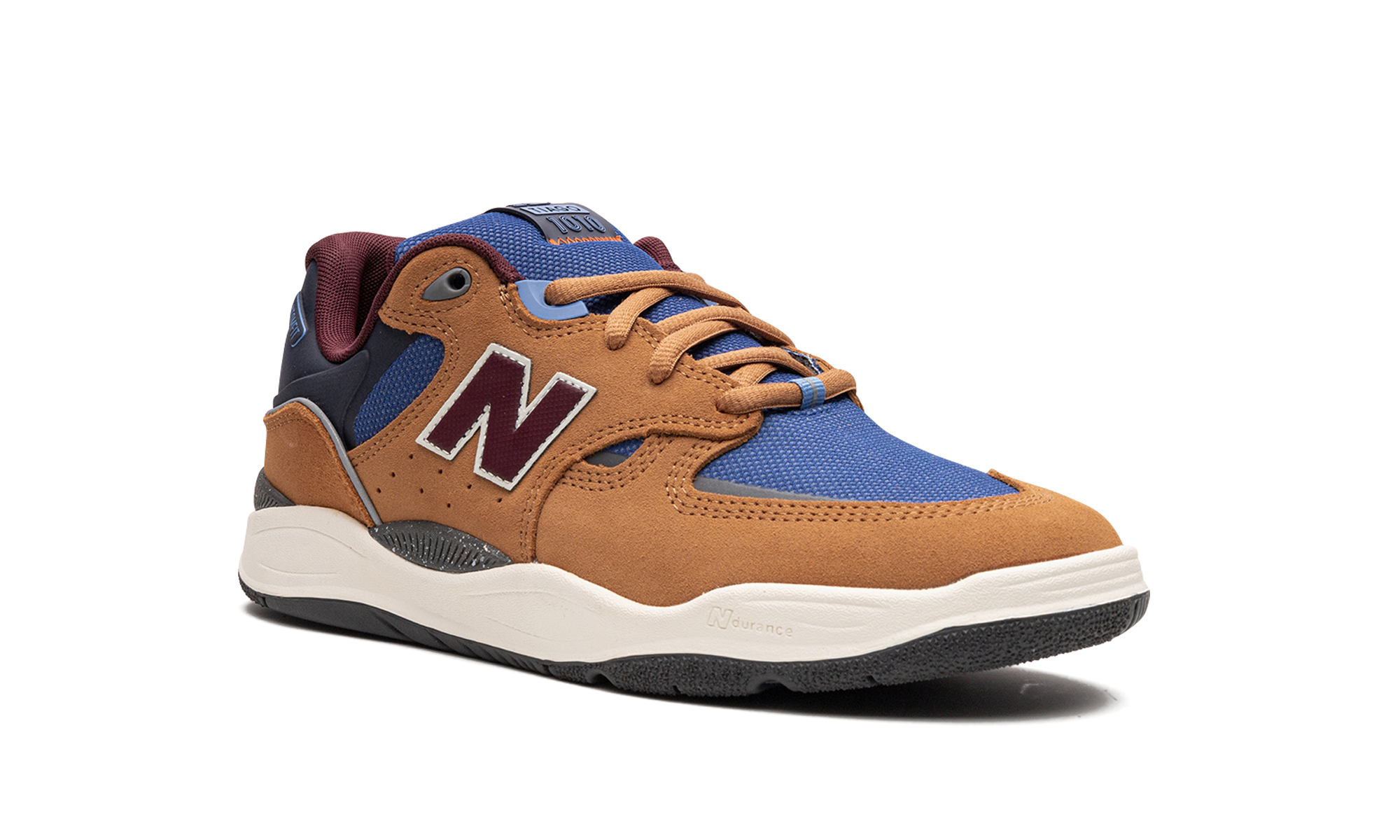 Numeric Tiago Lemos "brown" - 7