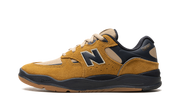 Numeric Tiago Lemos "light Brown / Navy Blue" - 1