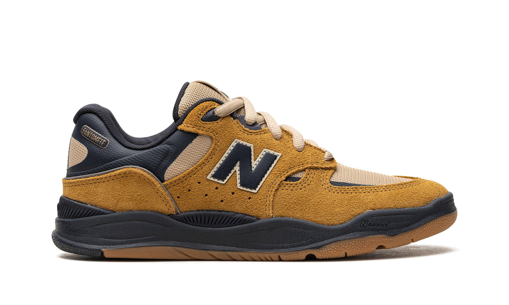 Numeric Tiago Lemos "light Brown / Navy Blue" - 6