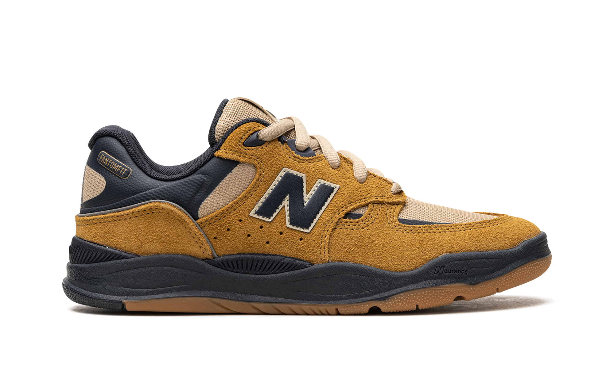 Numeric Tiago Lemos "light Brown / Navy Blue" - 6