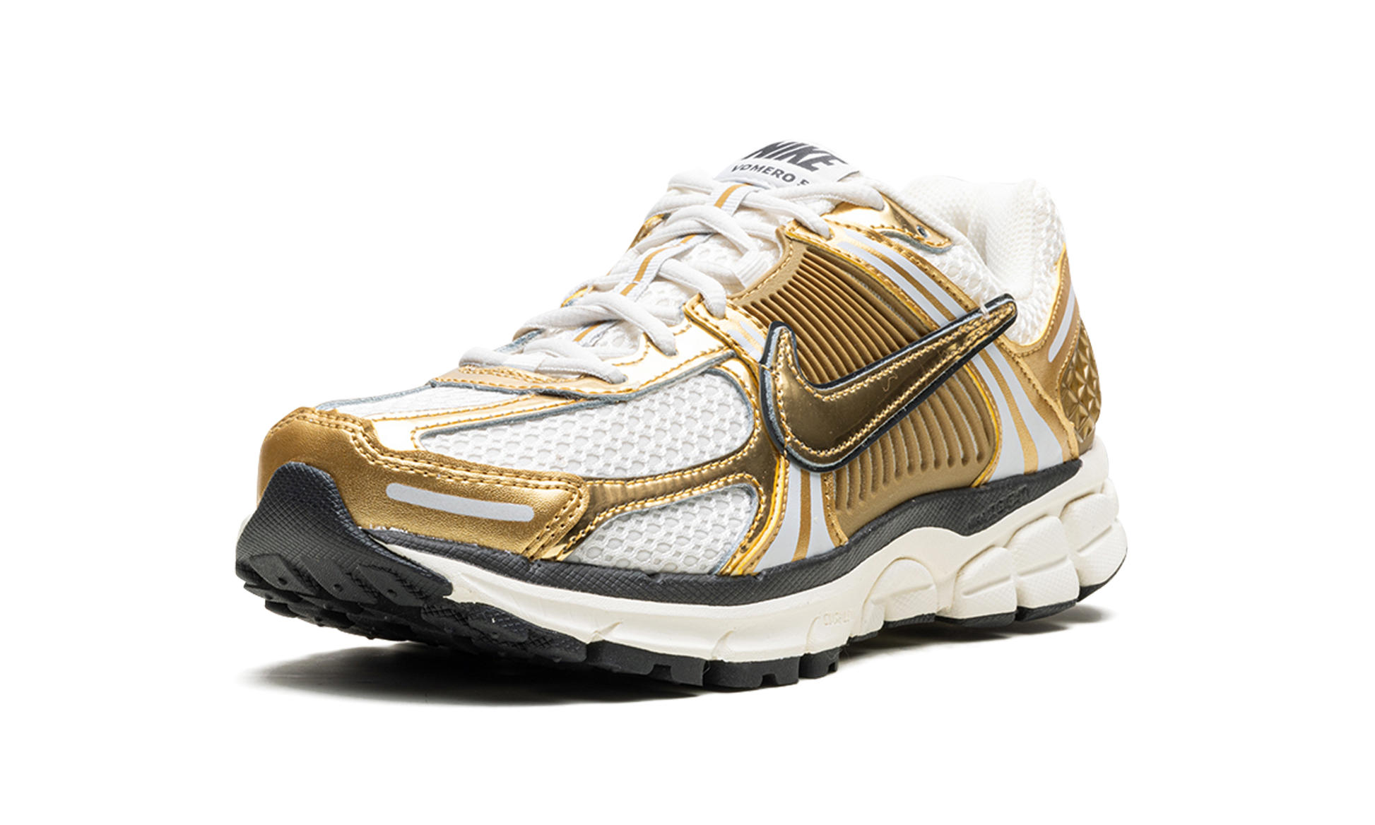 Zoom Vomero 5 Wmns "metallic Gold" - 4