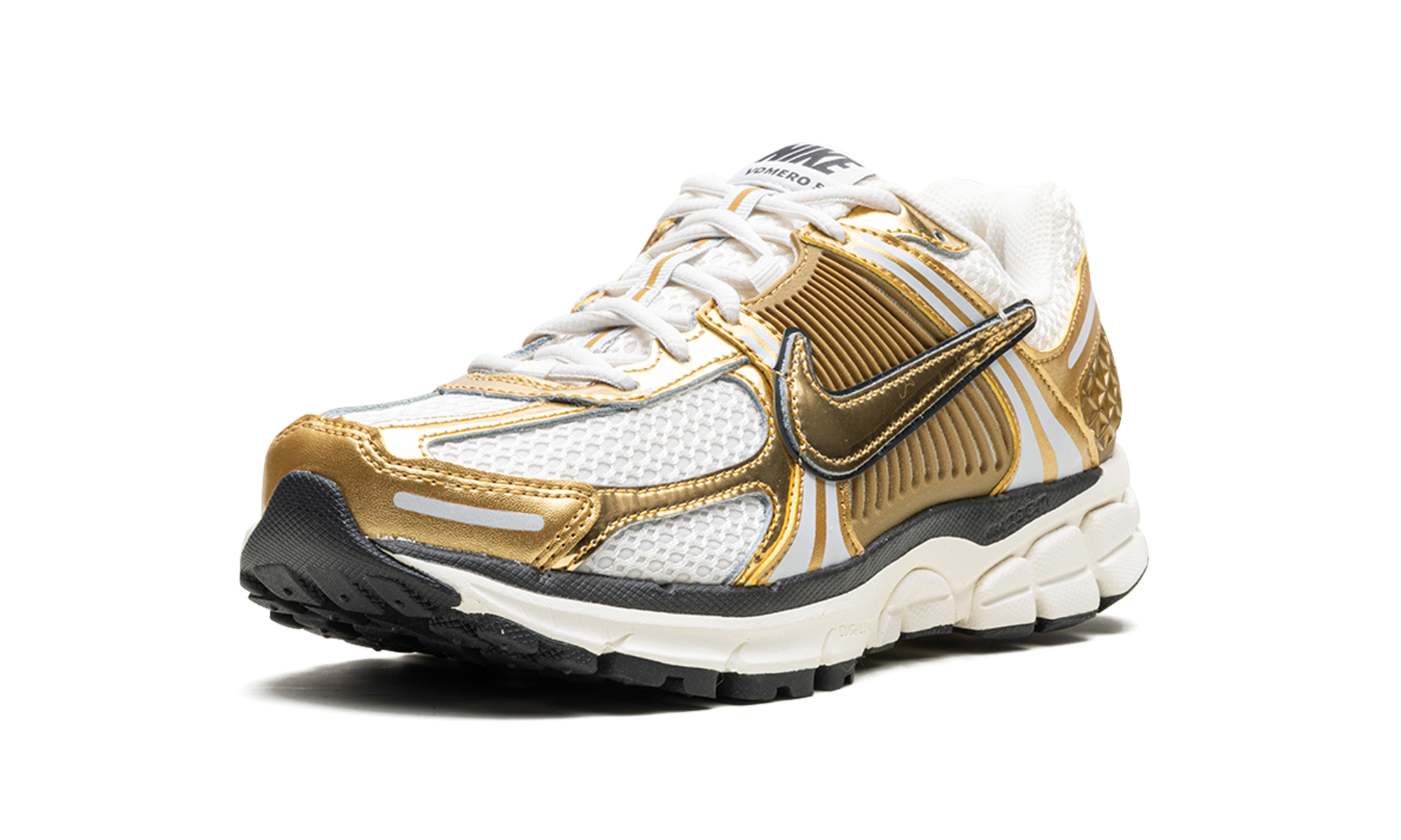 Zoom Vomero 5 Wmns "metallic Gold" - 4