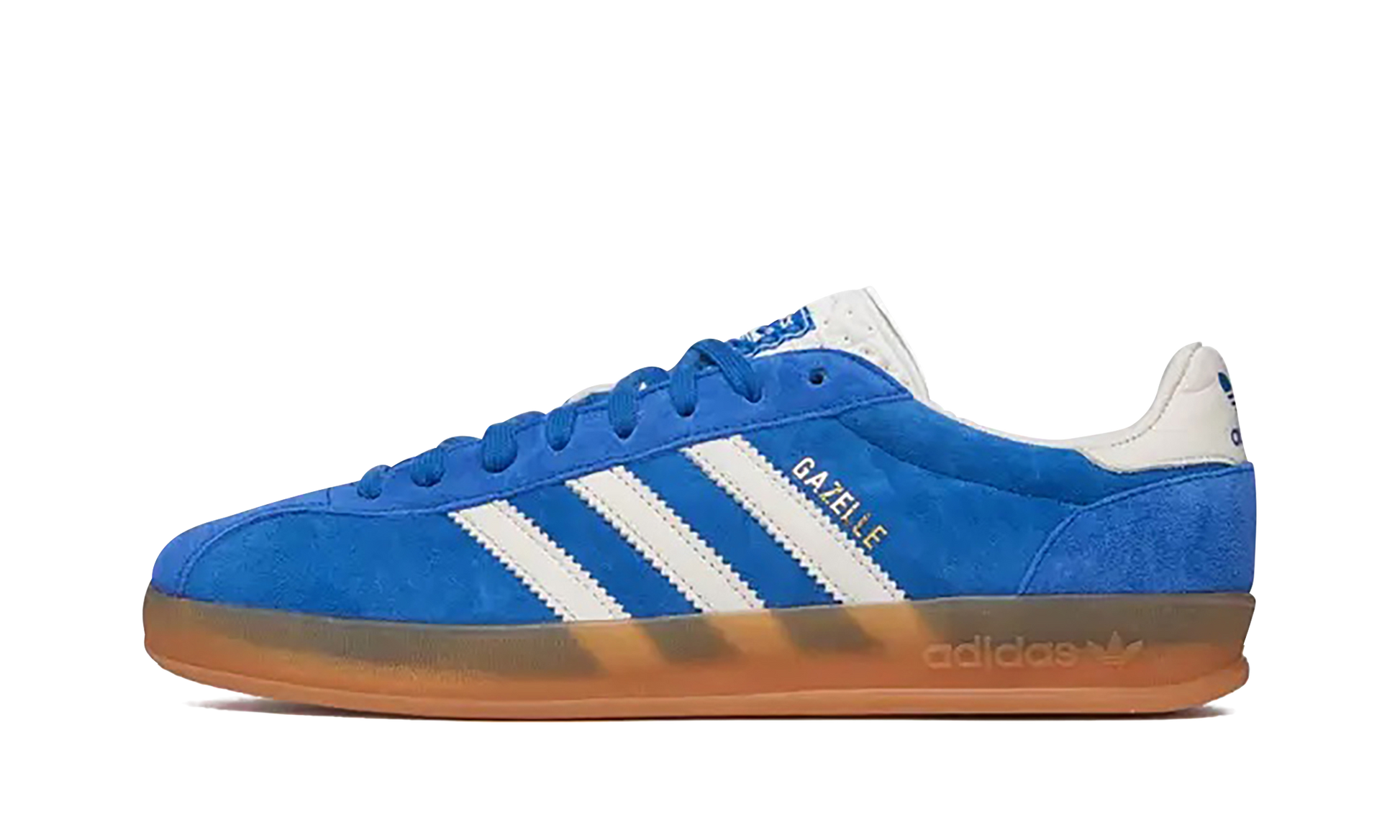 Originals Gazelle Indoor Pro "blue" - 1