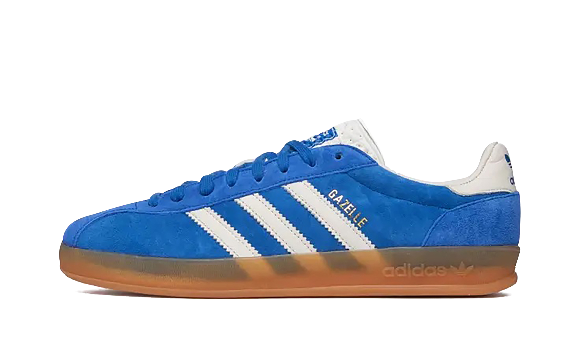 Originals Gazelle Indoor Pro "blue" - 1