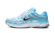 P-6000 "aquarius Blue" - 1