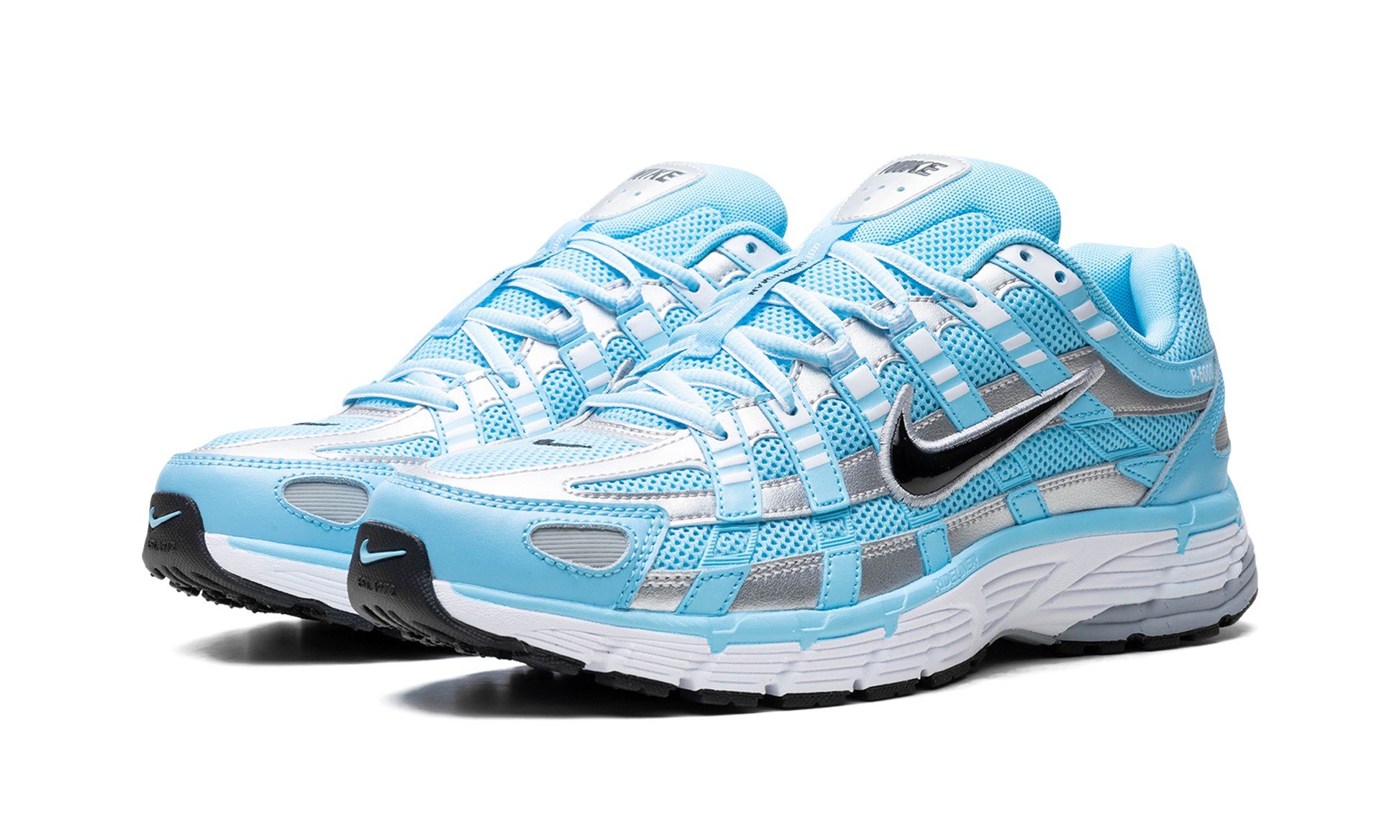 P-6000 "aquarius Blue" - 2
