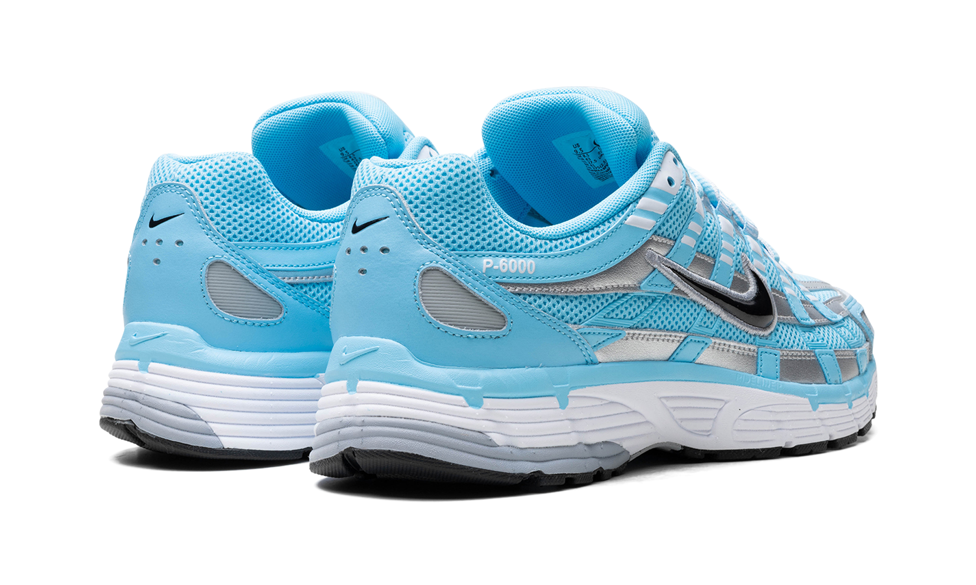 P-6000 "aquarius Blue" - 3
