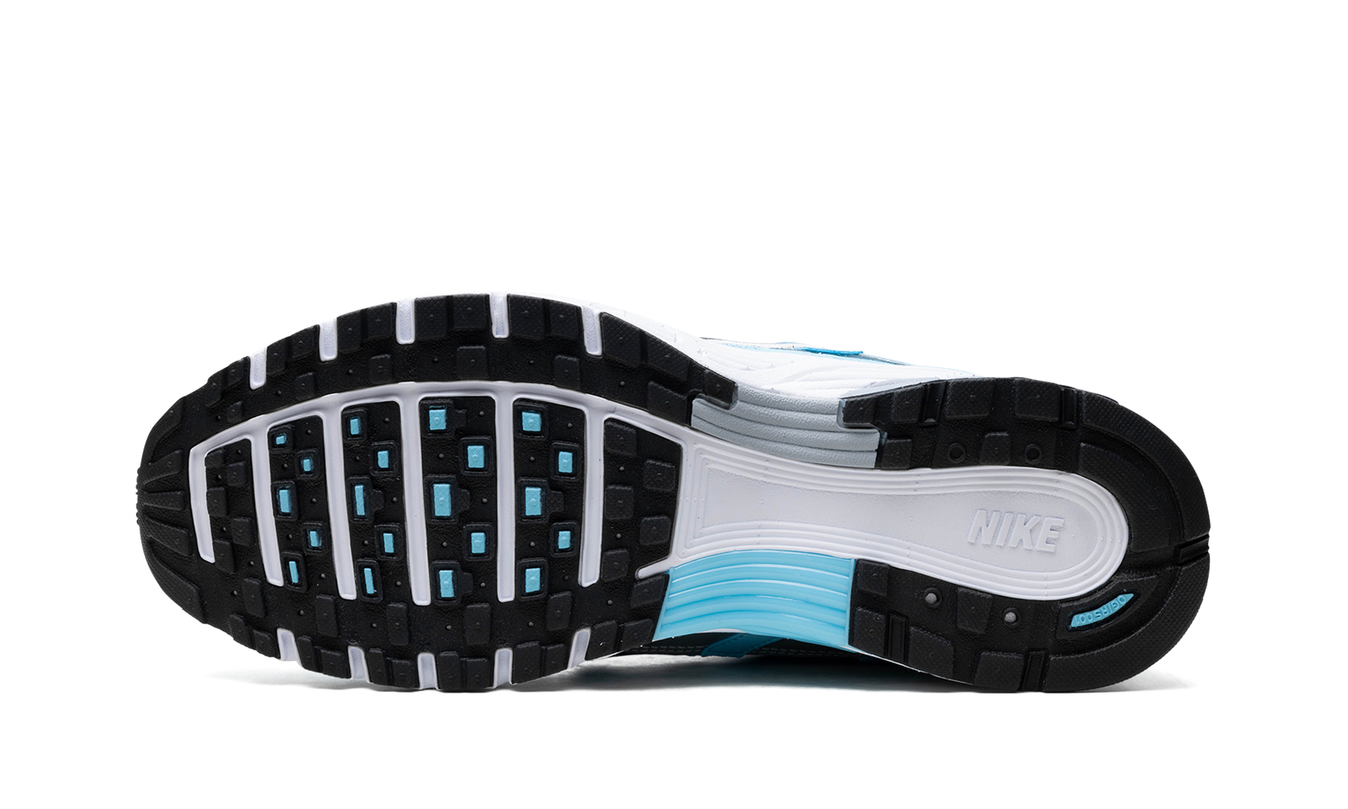 P-6000 "aquarius Blue" - 5