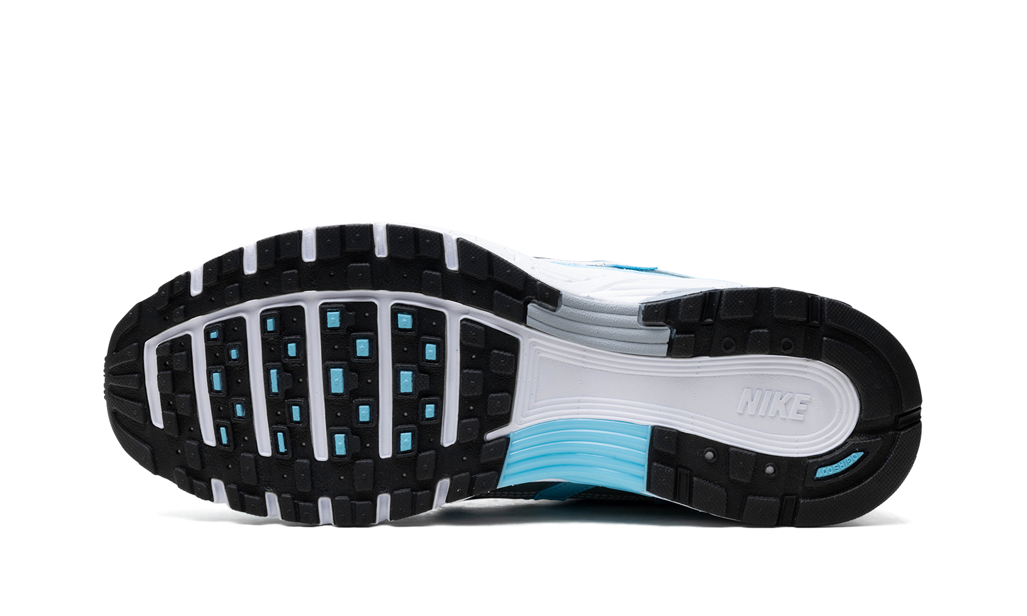 P-6000 "aquarius Blue" - 5