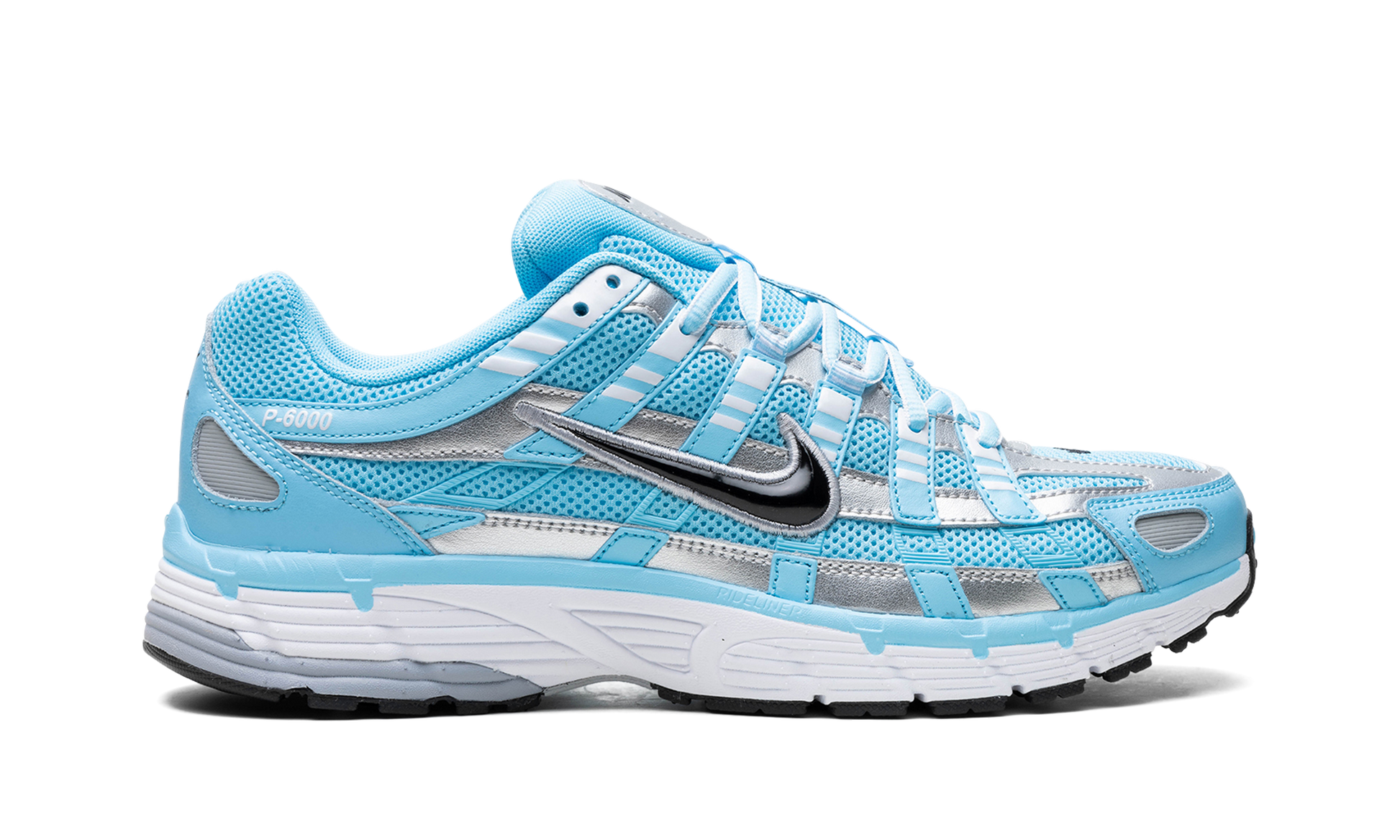 P-6000 "aquarius Blue" - 6