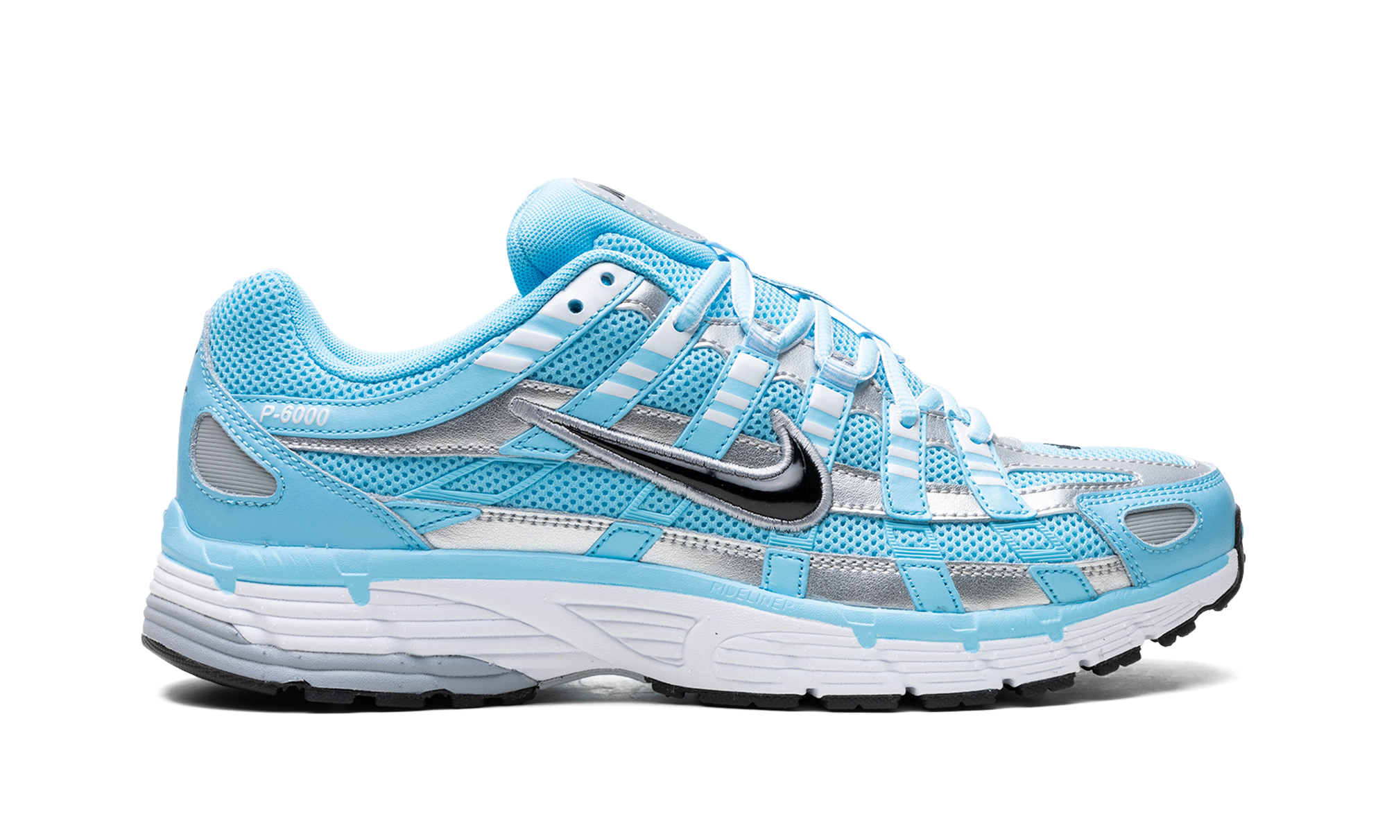 P-6000 "aquarius Blue" - 6