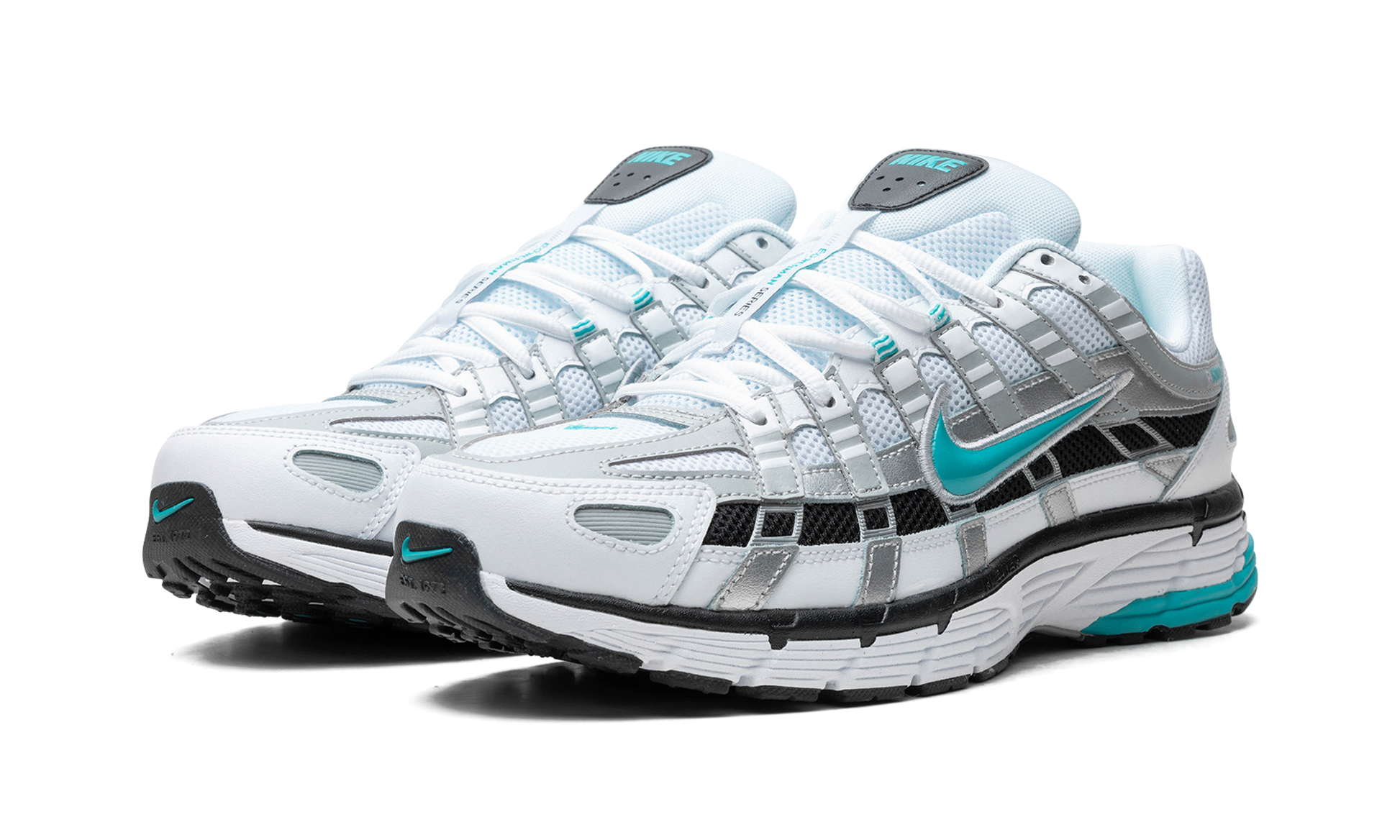 P-6000 "dusty Cactus" - 2