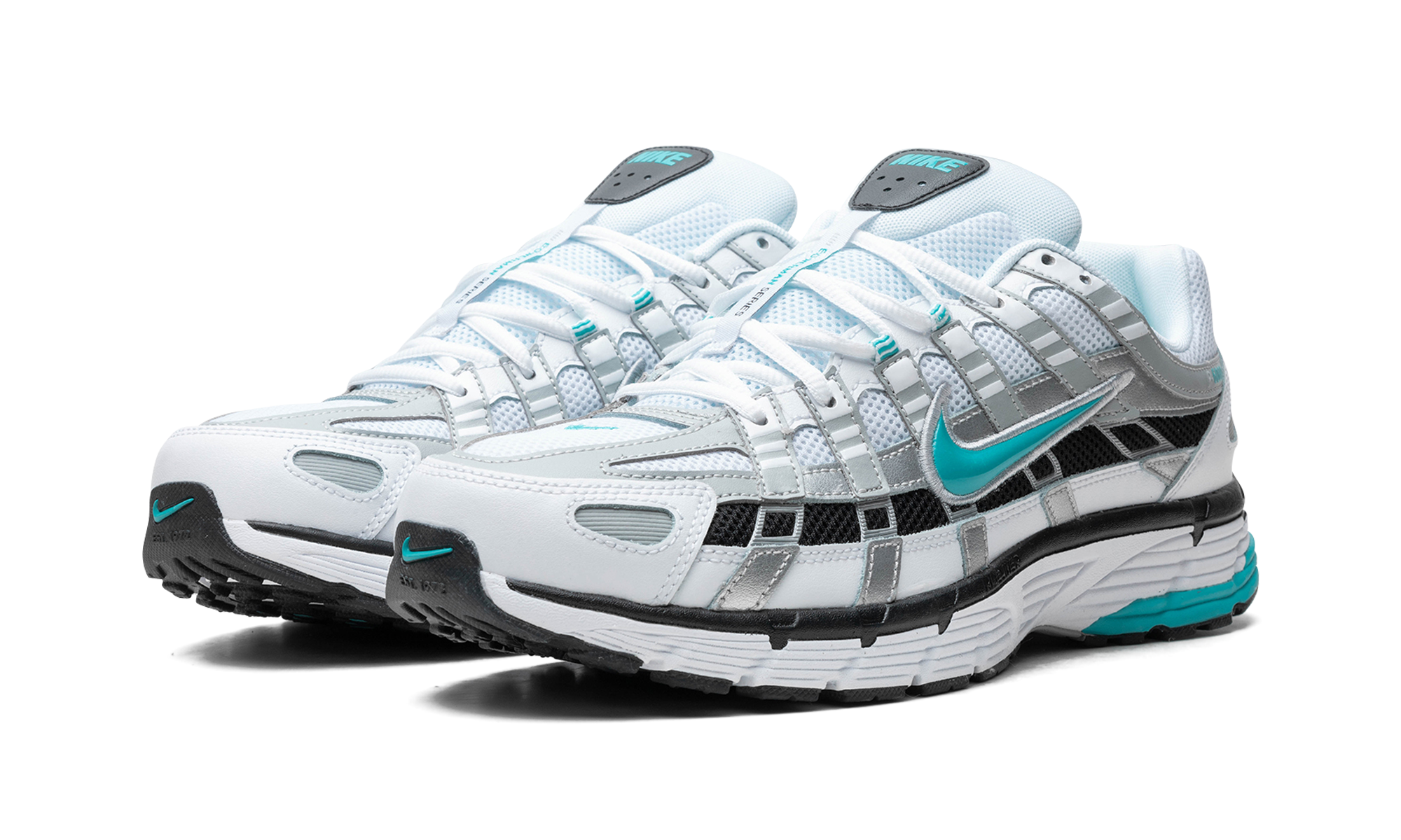 P-6000 "dusty Cactus" - 2