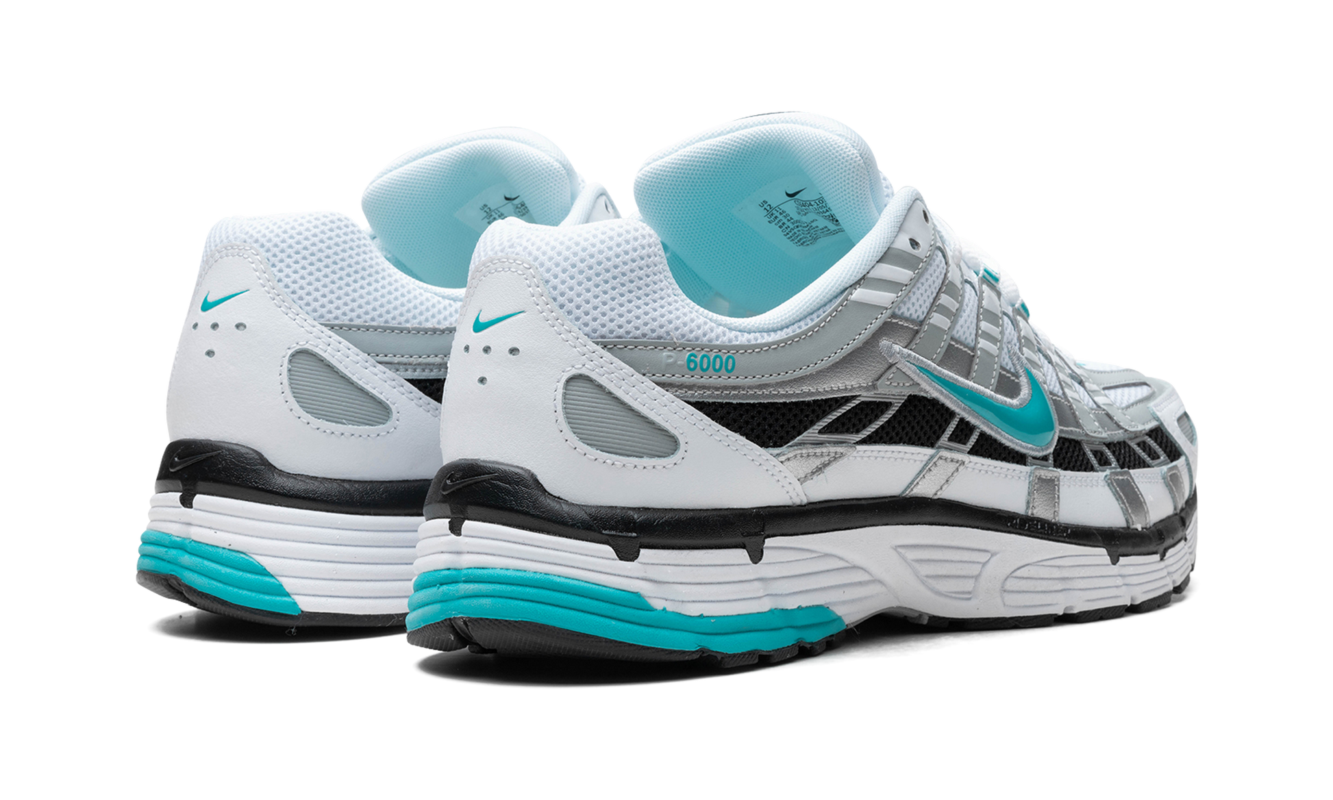P-6000 "dusty Cactus" - 3