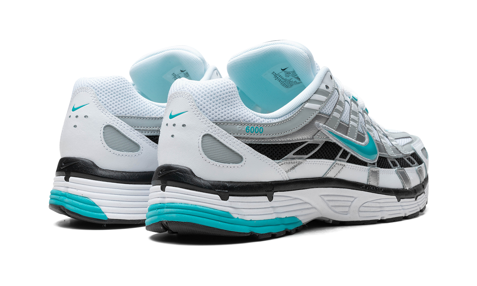P-6000 "dusty Cactus" - 3