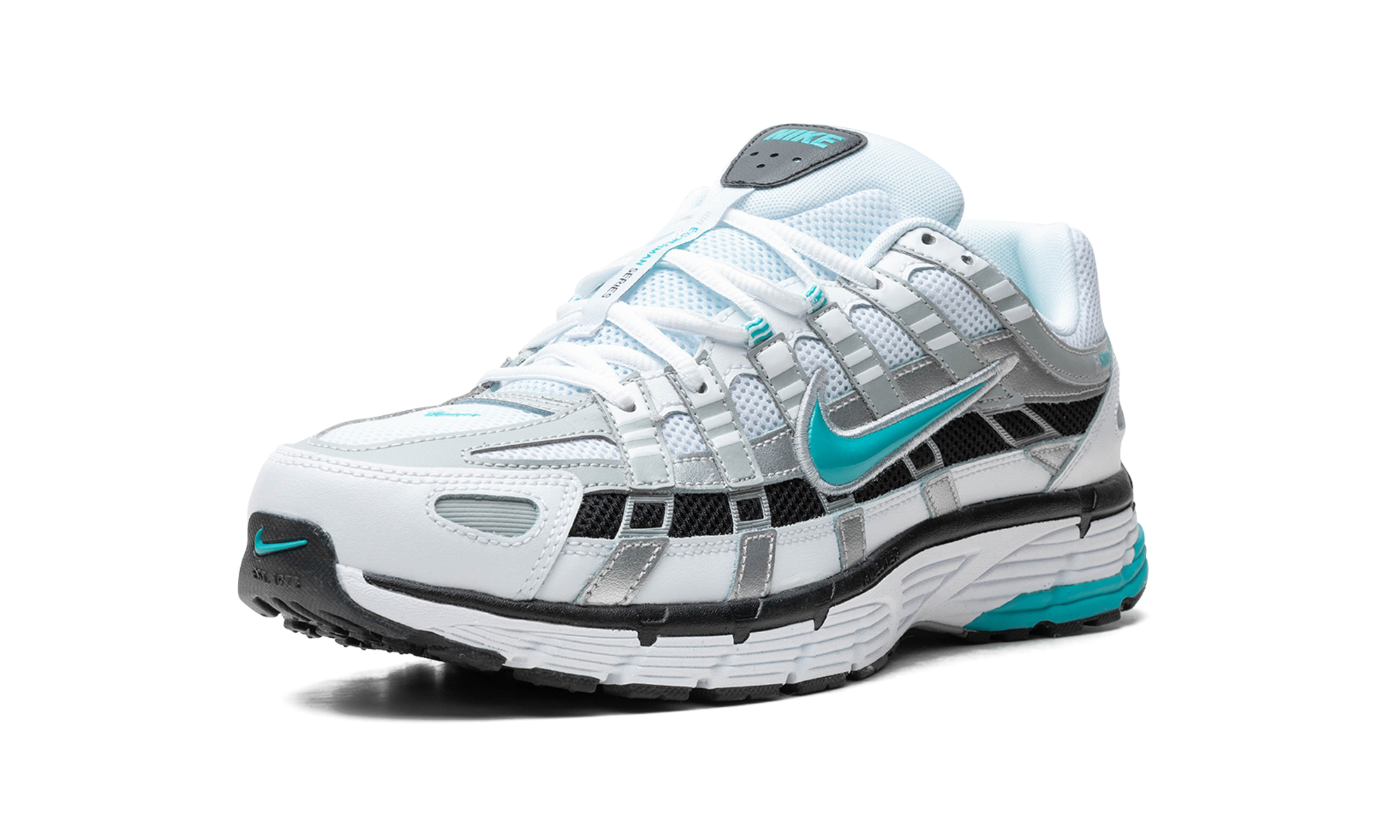 P-6000 "dusty Cactus" - 4