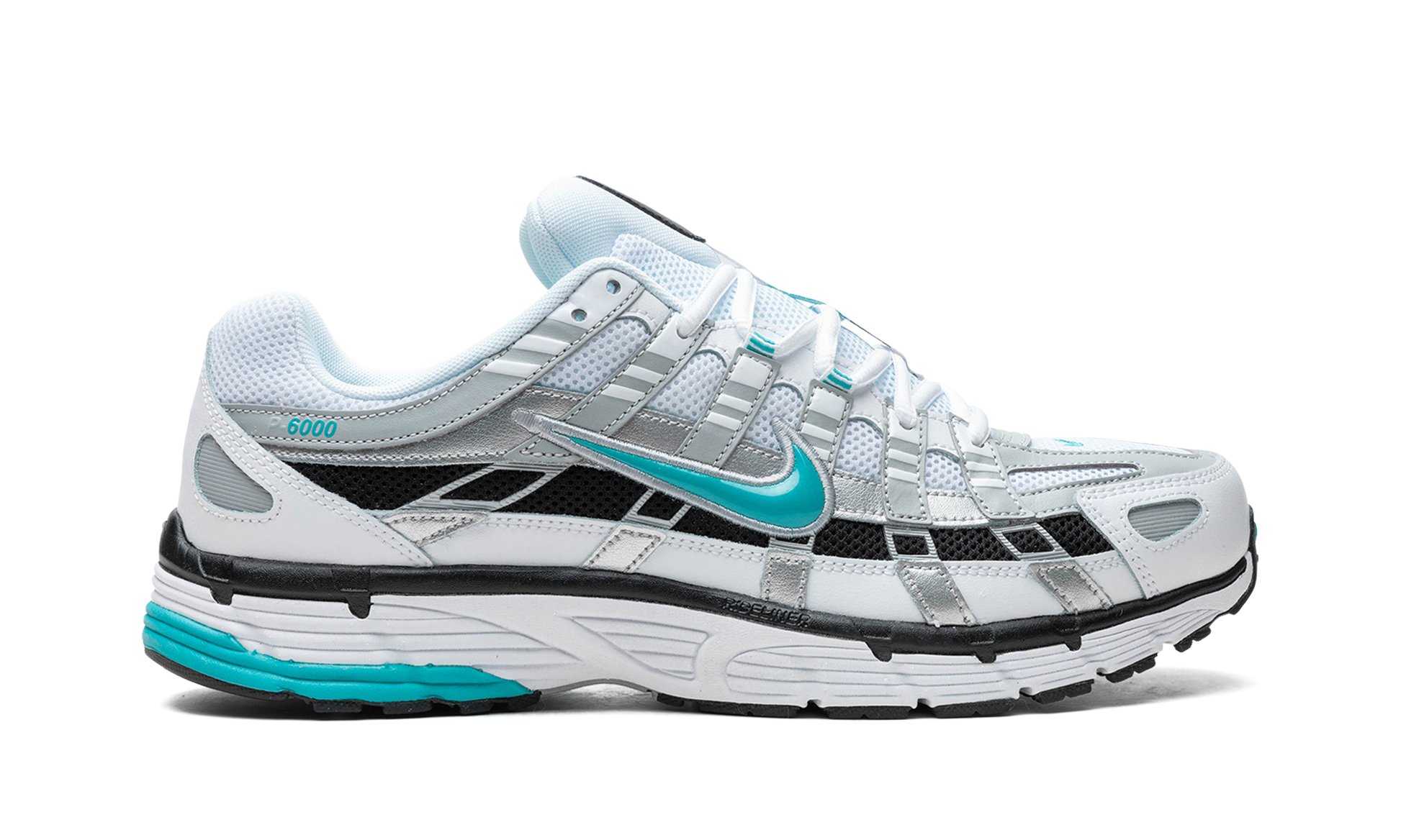 P-6000 "dusty Cactus" - 6