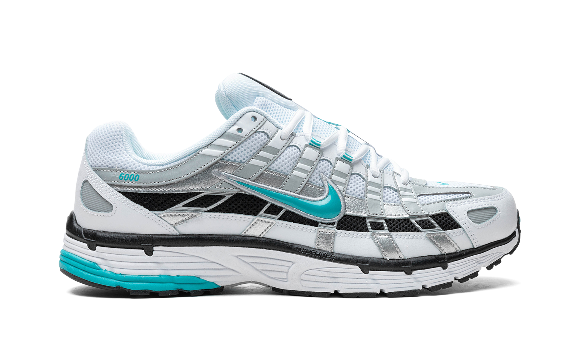 P-6000 "dusty Cactus" - 6
