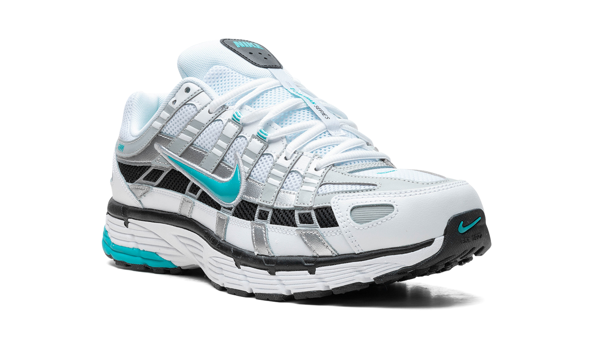P-6000 "dusty Cactus" - 7