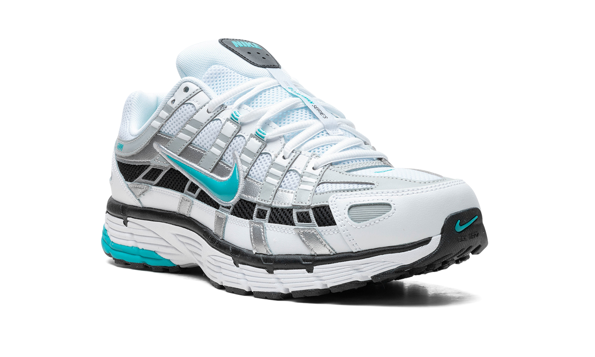 P-6000 "dusty Cactus" - 7