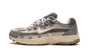 P-6000 "flat Pewter" - 1