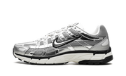 P-6000 "metallic Silver" - 1
