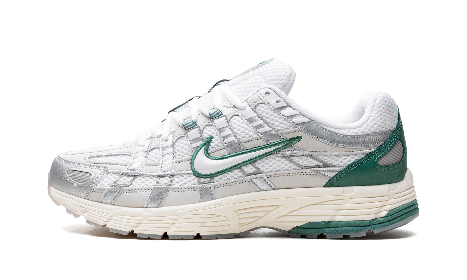 P-6000 Premium "bicoastal Green" - 1