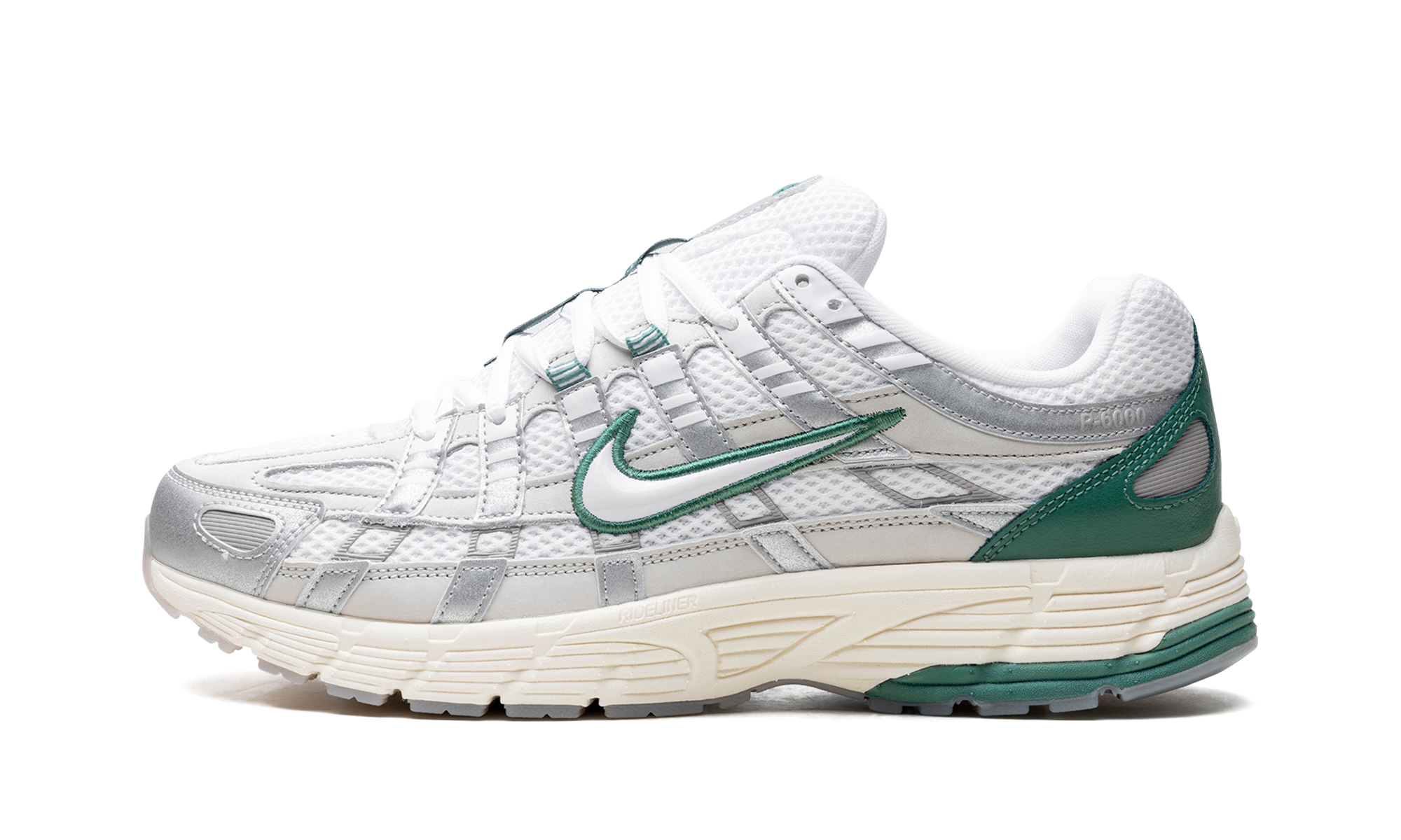 P-6000 Premium "bicoastal Green" - 1